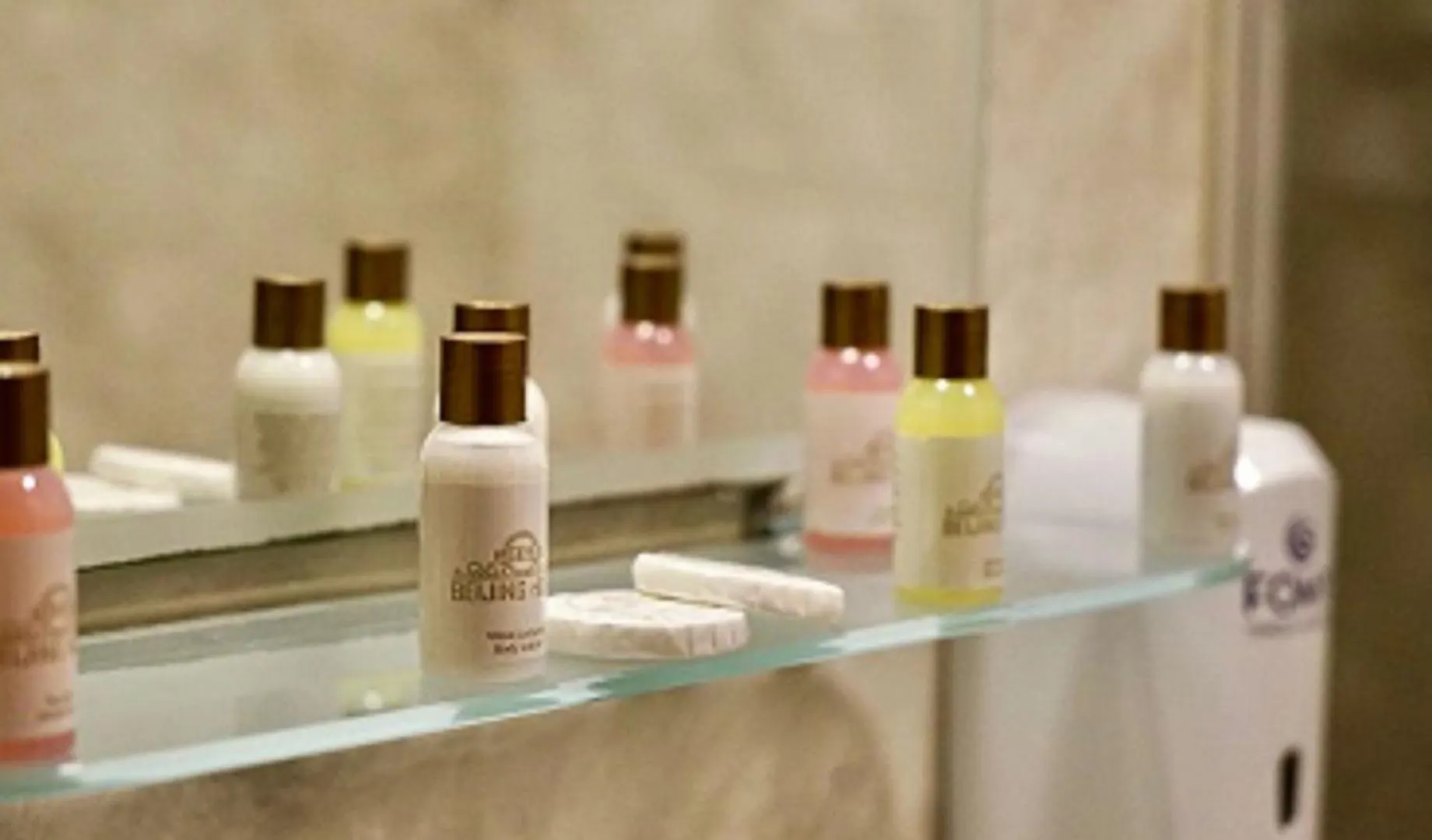 The Sisli Grand Chinese Beijing Suites Istanboel Hotel