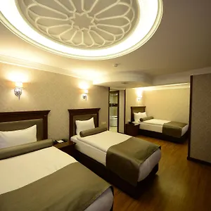 Hotell Grand Bazaar