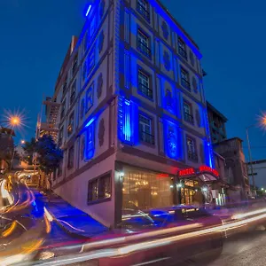 3* Hotel Montagna Hera Taksim